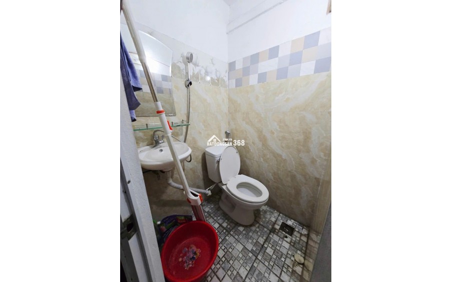 Cần bán gấp nhà Vũ Tông Phan 23m2 3 tầng full nội thất - Lô góc 3 mặt thoáng - Giá 2,8t