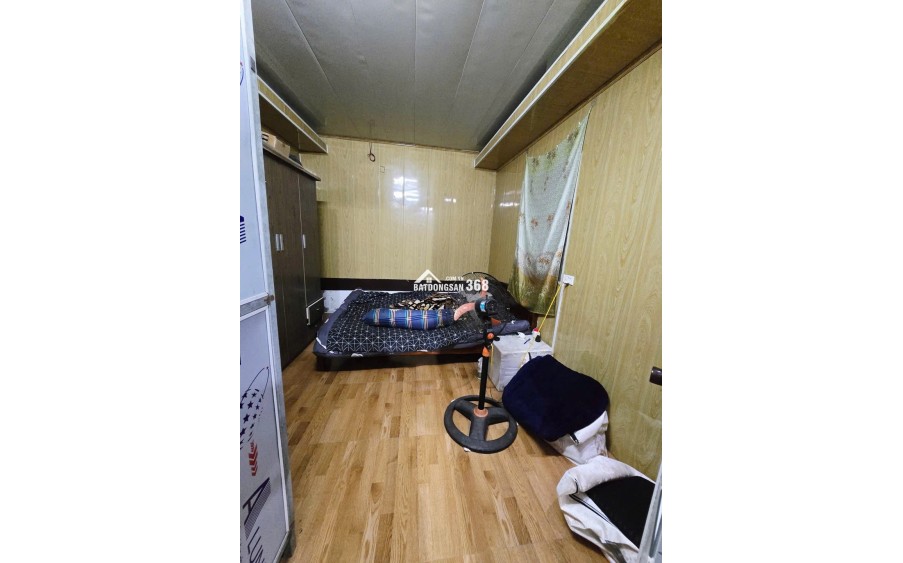 Cần bán gấp nhà Vũ Tông Phan 23m2 3 tầng full nội thất - Lô góc 3 mặt thoáng - Giá 2,8t