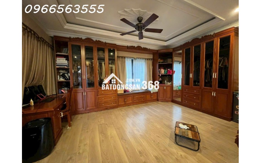 VIP - Bán biệt thự Nam thông - Phú Mỹ Hưng - quận 7- dtsd 500m2- giá bán 110 tỷ