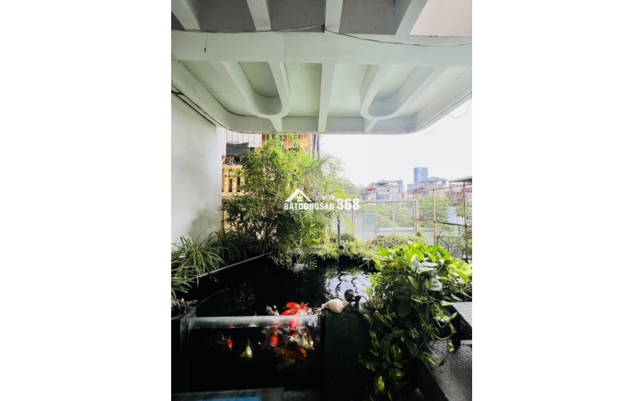HỒ TÂY 40M NGÕ Ô TÔ VF3 ĐỖ CỬA 10M RA PHỐ 50M RA HỒ GIÁ 8 TỶ 9