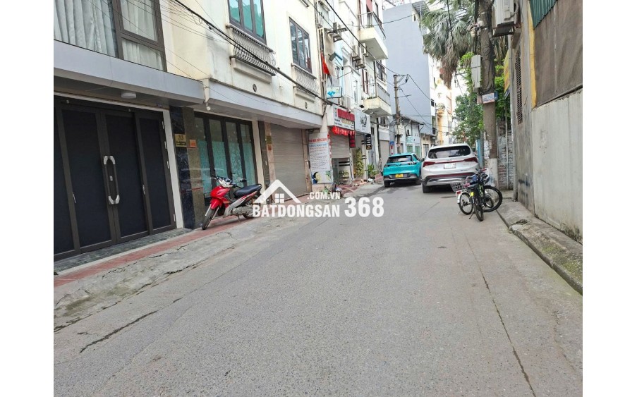 THẠCH BÀN,LONG BIÊN 10tỷ 80m ĐẤT,LÔ GÓC KINH DOANH,Ô TÔ,CHO THUÊ