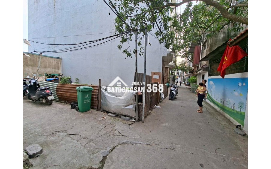 THẠCH BÀN,LONG BIÊN 10tỷ 80m ĐẤT,LÔ GÓC KINH DOANH,Ô TÔ,CHO THUÊ