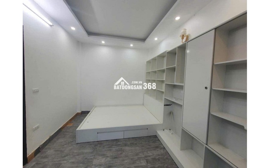Giảm chào 350 triẹu cho căn hộ tại QUANG TRUNG YÊN NGHĨA HÀ DÔNG.NHỈNH 5TY CÓ NGAY CĂN HỘ DT 37M2 VỚI 4 TẦNG