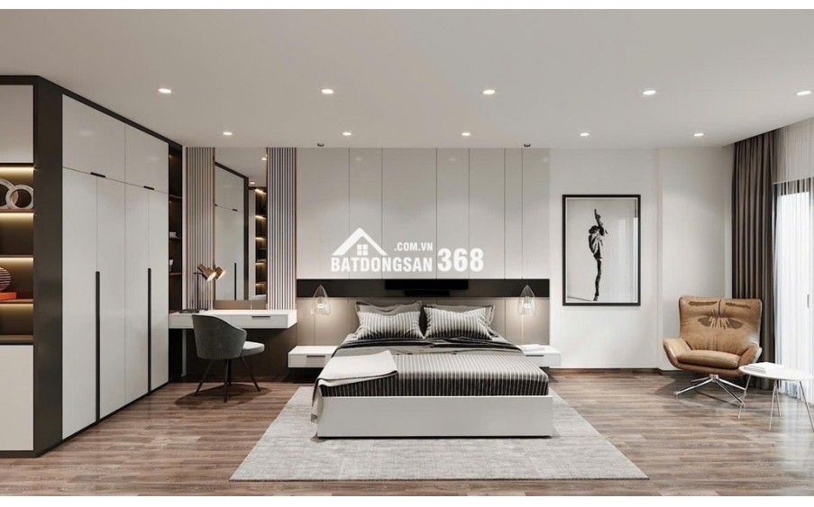 DƯƠNG QUẢNG HÀM NHÀ XÂY MỚI 38M 6 TẦNG THANG MÁY GIÁ 9.5 TỶ