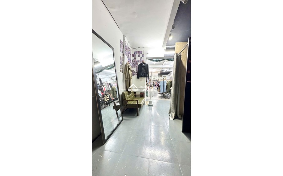 19 TỶ NHỈNH: QUẬN 3 NGUYỄN ĐÌNH CHIỂU- HẺM XE TẢI- 4M x 18M- 3 TẦNG TIỆN SỬA/ XÂY MỚI, CÓ DÒNG TIỀN
