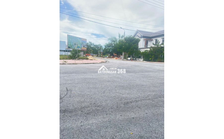  RIVERIA HỘI AN – ĐẤT NỀN SỔ ĐỎ LIỀN KỀ 
