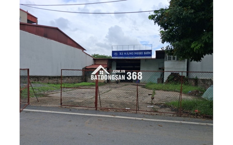 Cần bán đất
