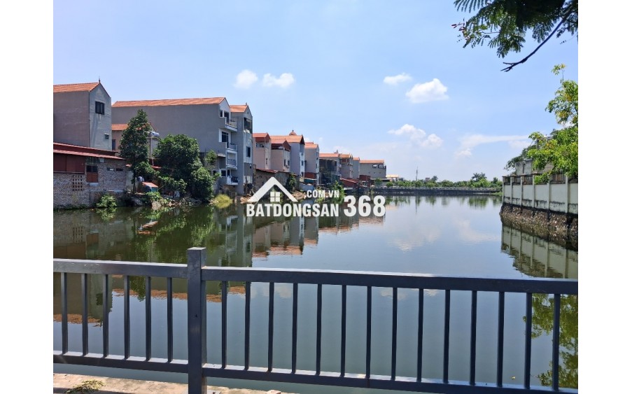 Cần bán đất