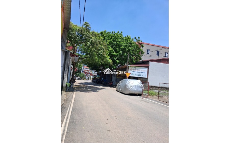 Cần bán đất