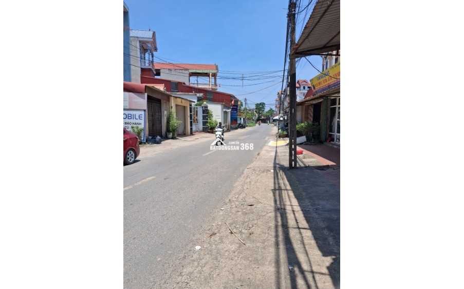 Cần bán đất