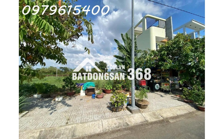BÁN GẤP ĐẤT THỔ CƯ AN HẠ, BÌNH CHÁNH: SỔ ĐỎ TRAO TAY, DIỆN TÍCH 100M2, GIÁ NHỈNH 2 TỶ - CƠ HỘI VÀNG CHO NHÀ ĐẦU TƯ!