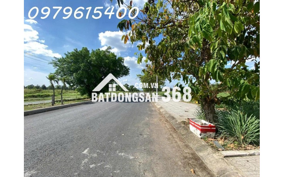 BÁN GẤP ĐẤT THỔ CƯ AN HẠ, BÌNH CHÁNH: SỔ ĐỎ TRAO TAY, DIỆN TÍCH 100M2, GIÁ NHỈNH 2 TỶ - CƠ HỘI VÀNG CHO NHÀ ĐẦU TƯ!