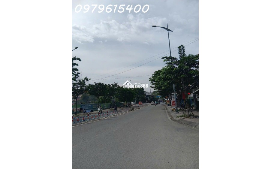BÁN GẤP ĐẤT THỔ CƯ AN HẠ, BÌNH CHÁNH: SỔ ĐỎ TRAO TAY, DIỆN TÍCH 100M2, GIÁ NHỈNH 2 TỶ - CƠ HỘI VÀNG CHO NHÀ ĐẦU TƯ!