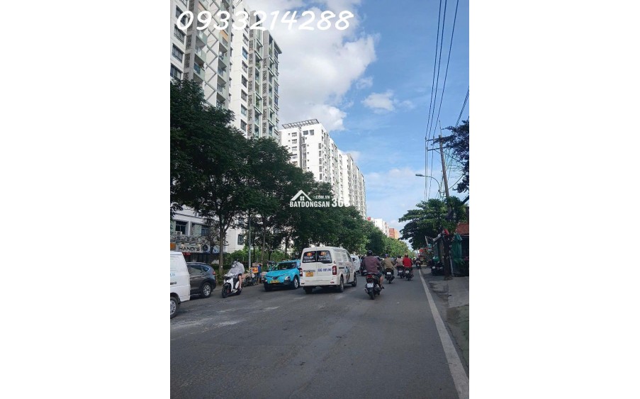 BÁN NHÀ HẺM XE HƠI ĐƯỜNG SỐ 8, BÌNH HƯNG HÒA, BÌNH TÂN - SỔ HỒNG RIÊNG, 3 TẦNG, 3PN - GIÁ NHỈNH  6TỶ!