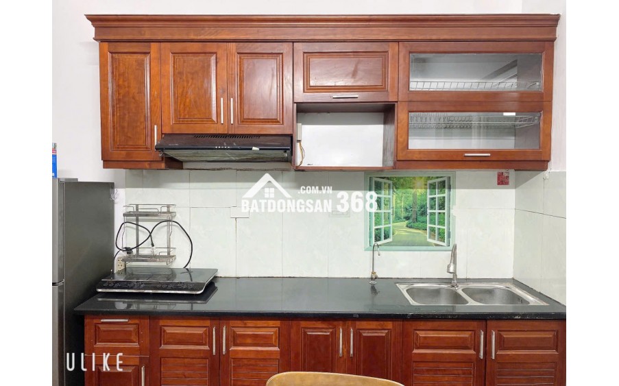 Em bán căn hộ tại HH Linh đàm 58m. 2 ngủ 2 vs. View chếch sân chung thoáng mát