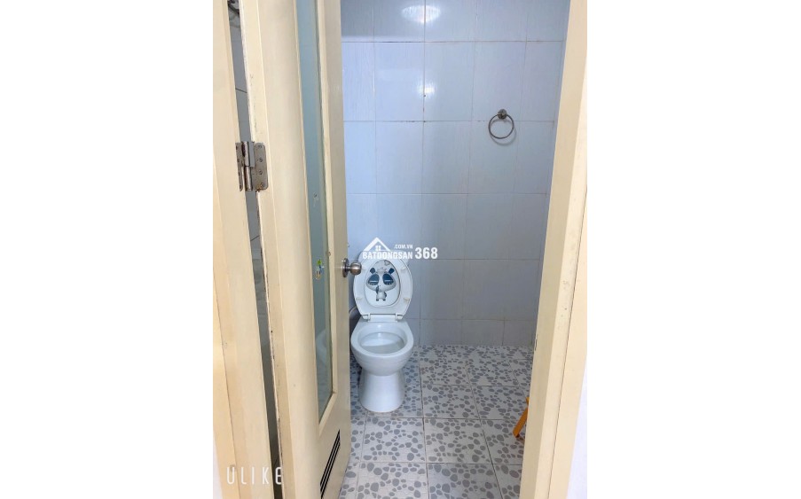 Em bán căn hộ tại HH Linh đàm 58m. 2 ngủ 2 vs. View chếch sân chung thoáng mát