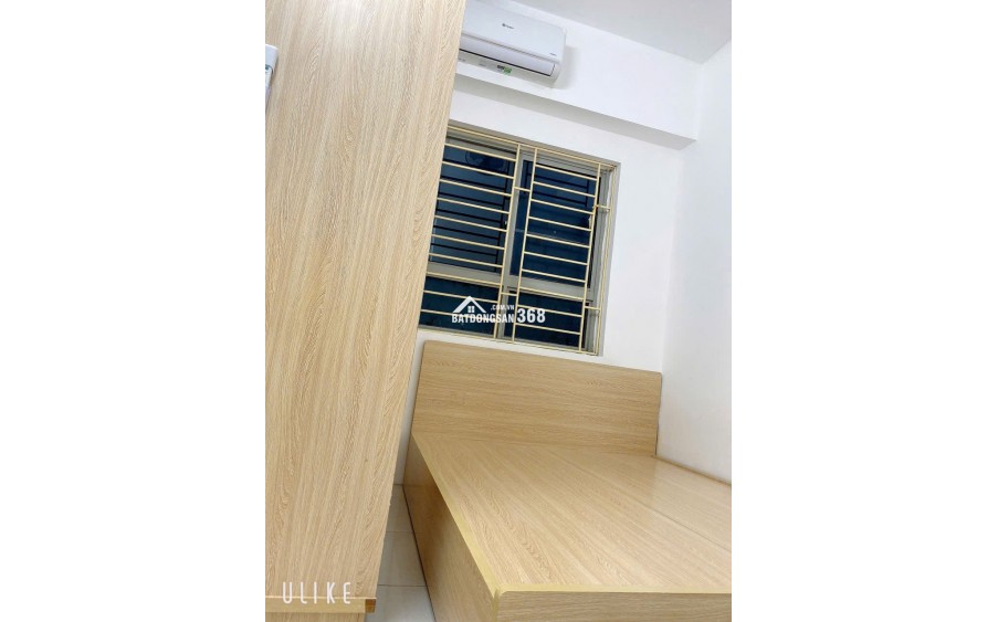 Em bán căn hộ tại HH Linh đàm 58m. 2 ngủ 2 vs. View chếch sân chung thoáng mát
