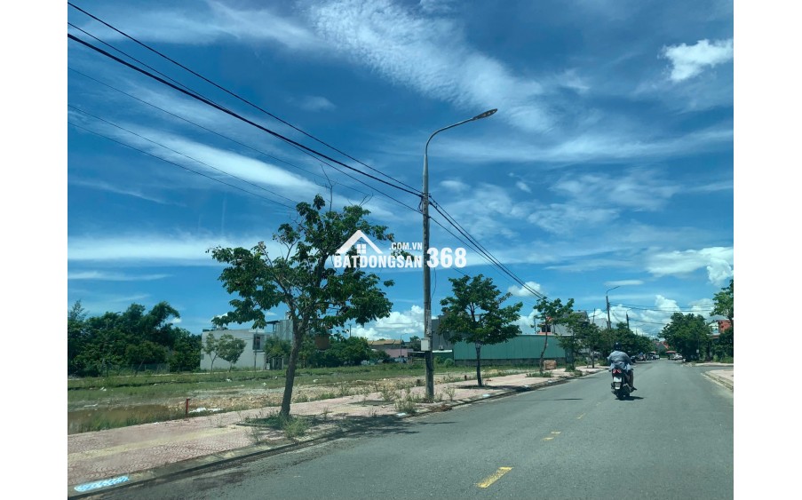  RIVERIA HỘI AN – ĐẤT NỀN SỔ ĐỎ LIỀN KỀ 
