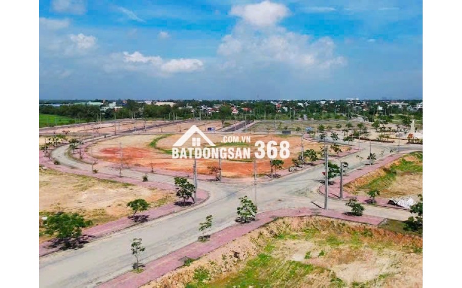  RIVERIA HỘI AN – ĐẤT NỀN SỔ ĐỎ LIỀN KỀ 