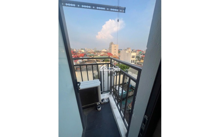 Bán tòa nhà Hào Nam – Căn hộ dịch vụ 8 tầng thang máy – 19 phòng full khách – Dòng tiền 130tr/tháng chỉ 23.5 tỷ! lh 0326213286