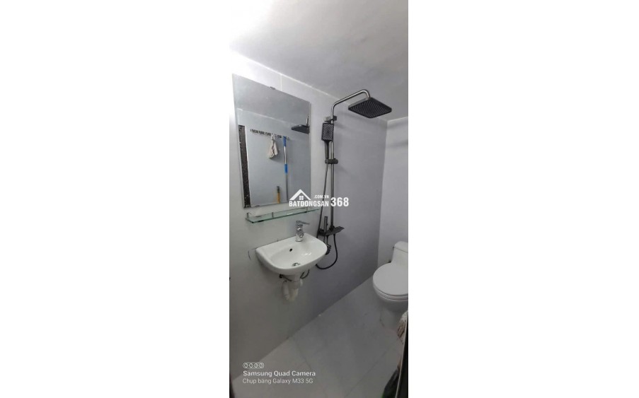 BÁN NHÀ CÁCH MẶT ĐƯỜNG KIM GIANG 15m , GIÁ CHỈ 2,1 TỶ