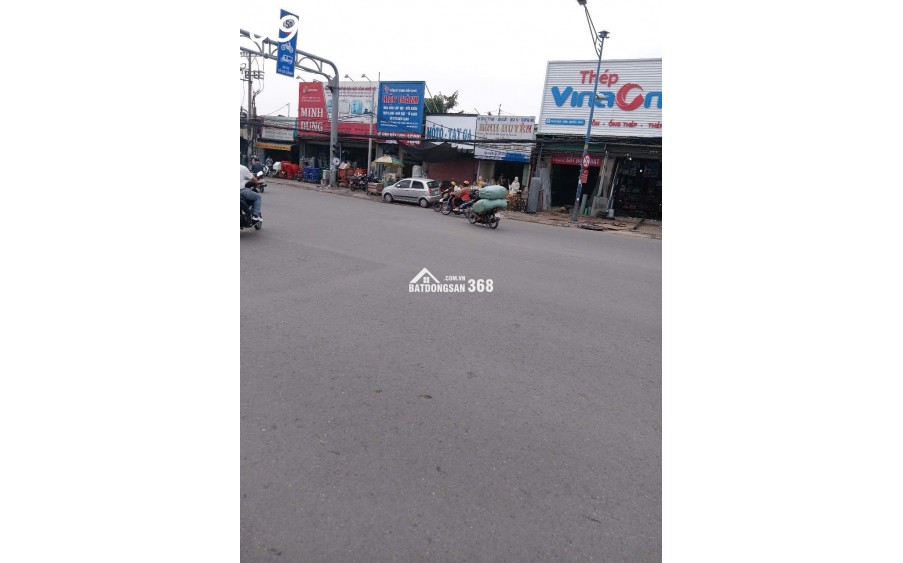 BÁN NHÀ SỐ 8 BÌNH HƯNG HÒA A, BÌNH TÂN,HXH, 56M2-2 TẦNG - SỔ HỒNG RIÊNG,GIÁ CHỈ  HƠN 4 TỶ