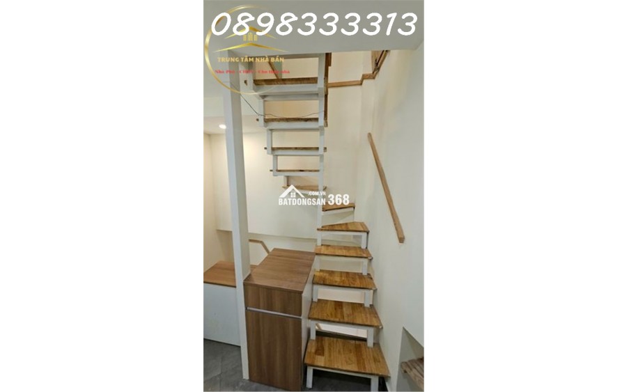 Bán nhà 29/19 Bùi Thị Xuân, DT 3x4m, trệt 2 lầu, gần sân bay Tân Sơn Nhất, chợ Phạm Văn Hai, P.2, Q. Tân Bình