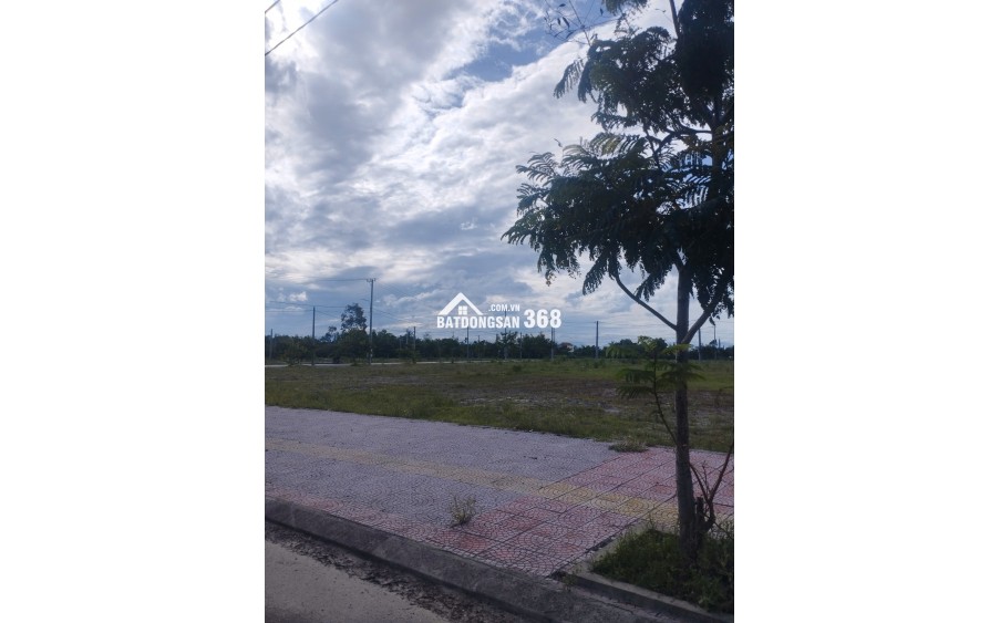  RIVERIA HỘI AN – ĐẤT NỀN SỔ ĐỎ LIỀN KỀ 