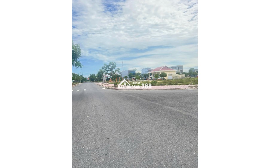 Cần Bán Đất Nền Dự Án Hội An, Trên Trục Đường Trần Thủ Độ, Diện Tích Lớn Mà Giá Phải Chăng