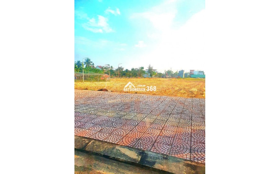 ĐẤT DỰ ÁN RIVERIA , ĐẤT HỘI AN, GIÁ CŨNG PHẢI HAAN!!