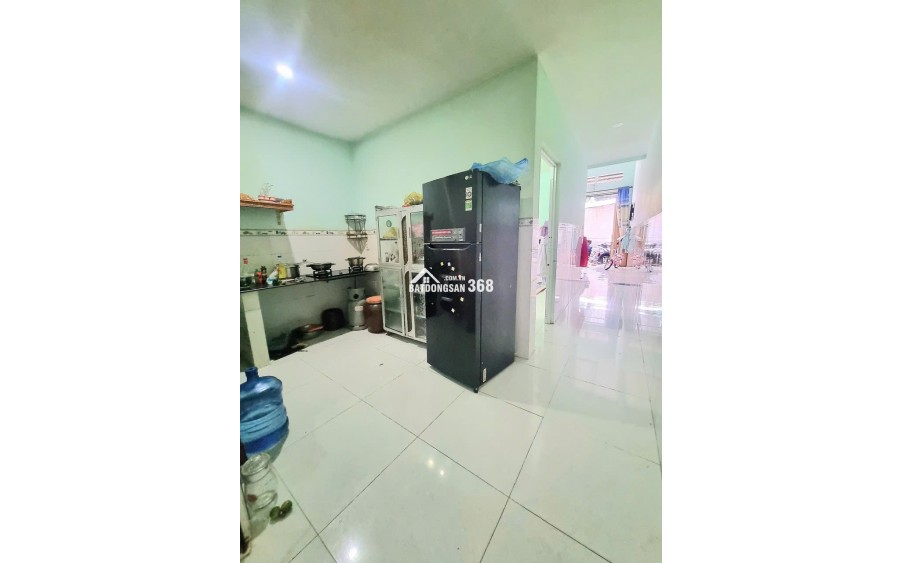 BÁN NHÀ DĨ AN -MỚI ĐẸP – KCN SÓNG THẦN – XE HƠI VÀO TẬN NHÀ -CHỈ 3.55 TỶ