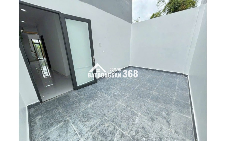  CHÍNH CHỦ GỬI BÁN GẤP – NHÀ CẤP 4 HOÀN THIỆN, SỔ RIÊNG GIÁ CHỈ 1 TỶ 3 