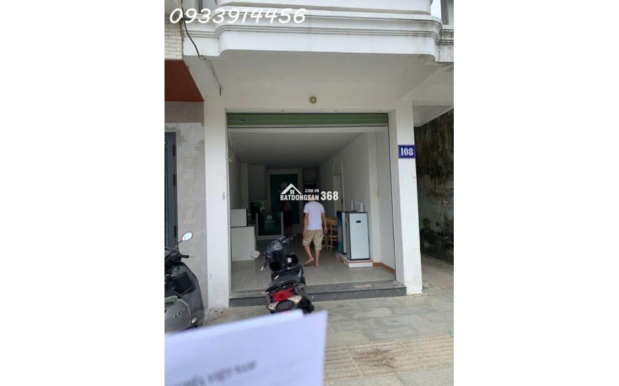 BÁN NHÀ MẶT PHỐ HÙNG VƯƠNG, QUẢNG NGÃI. DT 36M2, GIÁ HỜI 4 TỶ, SỔ HỒNG RIÊNG!