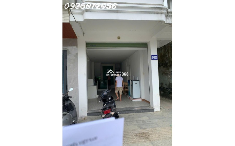 BÁN NHÀ MẶT PHỐ HÙNG VƯƠNG QUẢNG NGÃI, 36M2, GIÁ HỜI 4 TỶ, SỔ HỒNG RIÊNG!