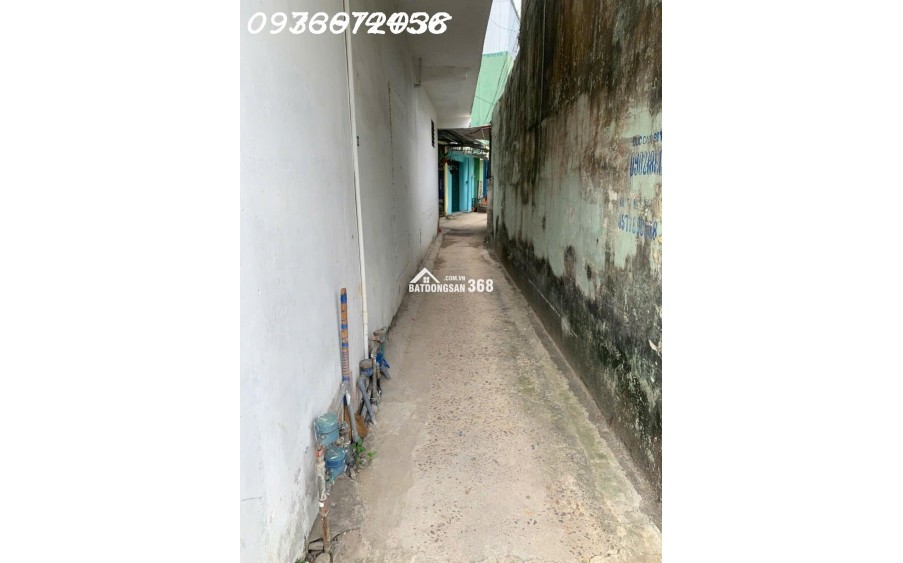 BÁN NHÀ MẶT PHỐ HÙNG VƯƠNG QUẢNG NGÃI, 36M2, GIÁ HỜI 4 TỶ, SỔ HỒNG RIÊNG!