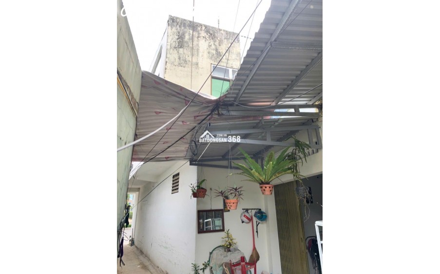 BÁN NHÀ MẶT PHỐ HÙNG VƯƠNG QUẢNG NGÃI, 36M2, GIÁ HỜI 4 TỶ, SỔ HỒNG RIÊNG!