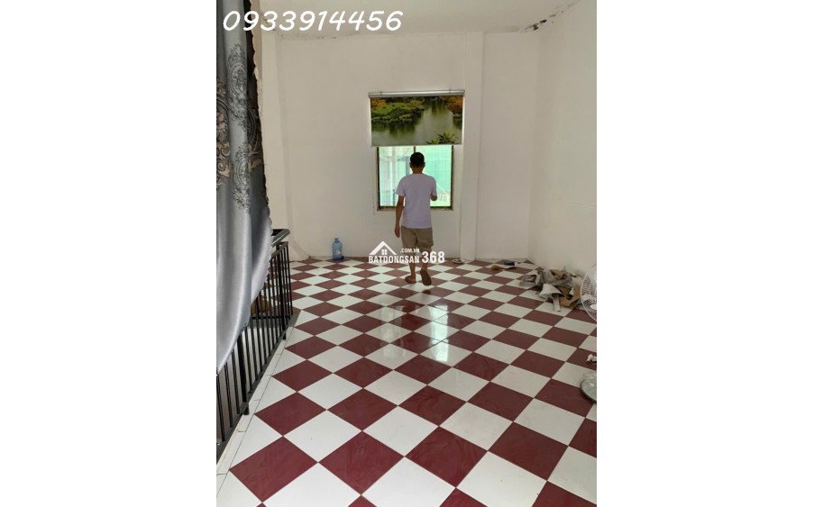 BÁN NHÀ MẶT PHỐ HÙNG VƯƠNG, QUẢNG NGÃI. DT 36M2, GIÁ HỜI 4 TỶ, SỔ HỒNG RIÊNG!