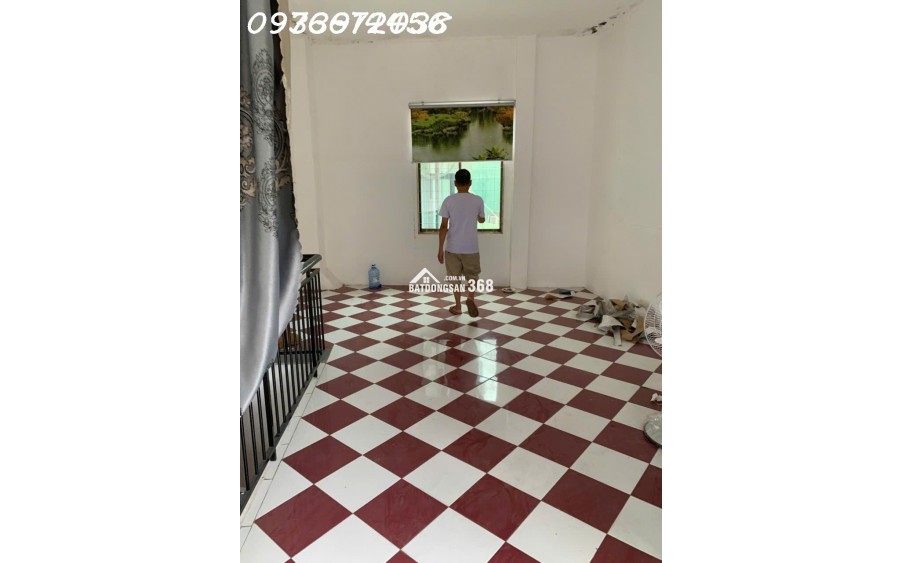 BÁN NHÀ MẶT PHỐ HÙNG VƯƠNG QUẢNG NGÃI, 36M2, GIÁ HỜI 4 TỶ, SỔ HỒNG RIÊNG!