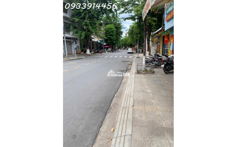 CHO THUÊ NHÀ MẶT PHỐ HÙNG VƯƠNG, QUẢNG NGÃI - VỊ TRÍ VÀNG, DIỆN TÍCH 100M2, GIÁ HỜI 60 TRIỆU!