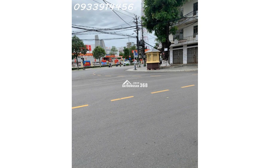CHO THUÊ NHÀ MẶT PHỐ HÙNG VƯƠNG, QUẢNG NGÃI - VỊ TRÍ VÀNG, DIỆN TÍCH 100M2, GIÁ HỜI 60 TRIỆU!
