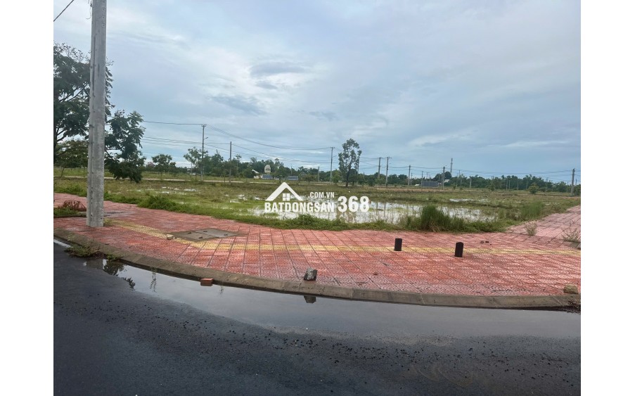  RIVERIA HỘI AN – ĐẤT NỀN SỔ ĐỎ LIỀN KỀ 