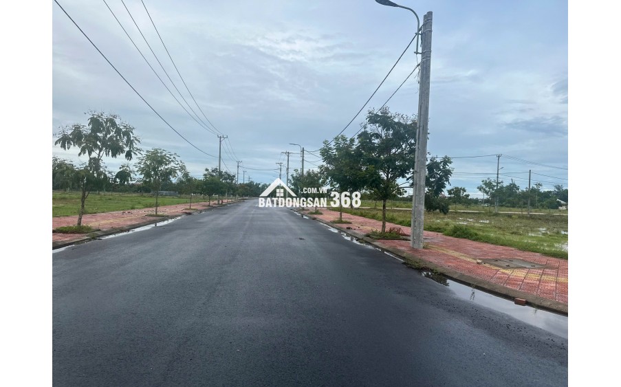  RIVERIA HỘI AN – ĐẤT NỀN SỔ ĐỎ LIỀN KỀ 