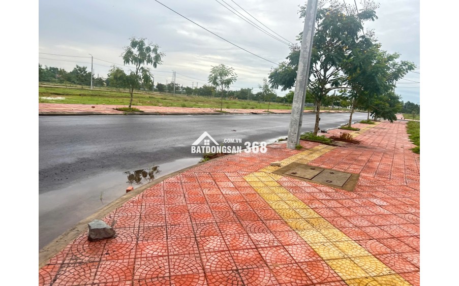  RIVERIA HỘI AN – ĐẤT NỀN SỔ ĐỎ LIỀN KỀ 