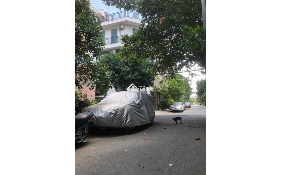 Cần bán nhà, DT (4,2 x 16,5), 4 lầu, đường 8m, gần Nguyễn Oanh, Gò Vấp, giá 6,2 tỷ.