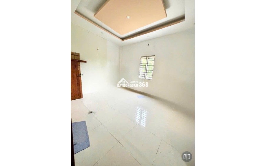 Bán nhà Nhà Bè 100m², hẻm xe hơi, Nguyễn Bình, giá 5.6 tỷ