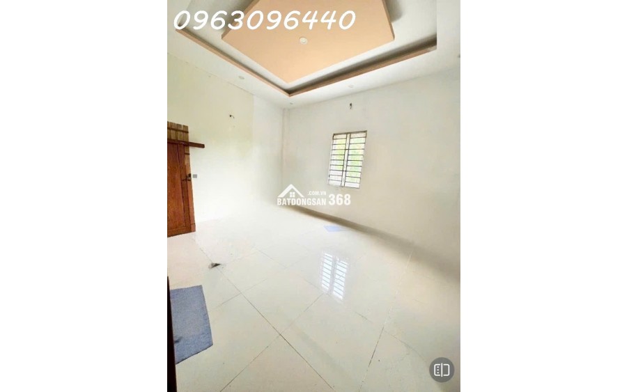Bán nhà 90m² Huỳnh Tấn Phát Nhà Bè, sổ riêng, giá tốt chỉ 5.5 tỷ