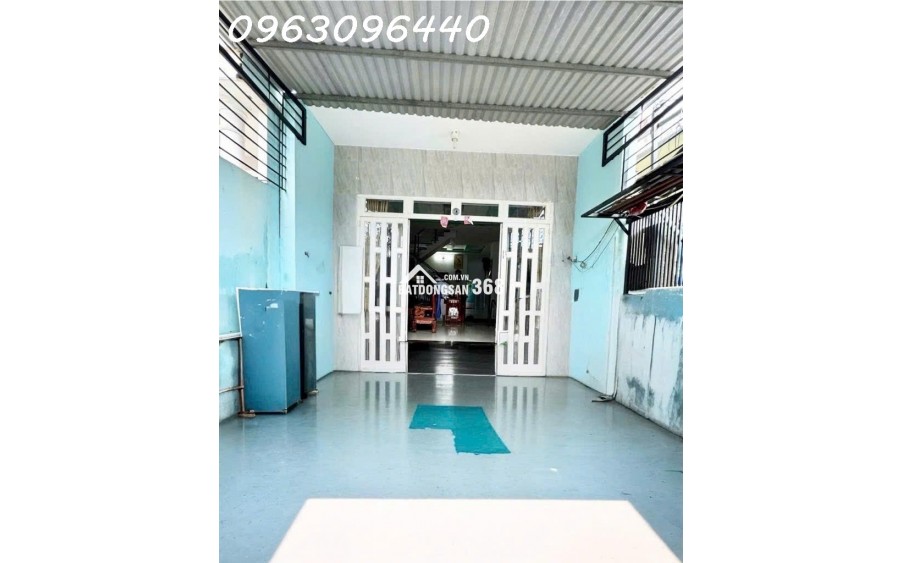 Bán nhà 90m² Huỳnh Tấn Phát Nhà Bè, sổ riêng, giá tốt chỉ 5.5 tỷ