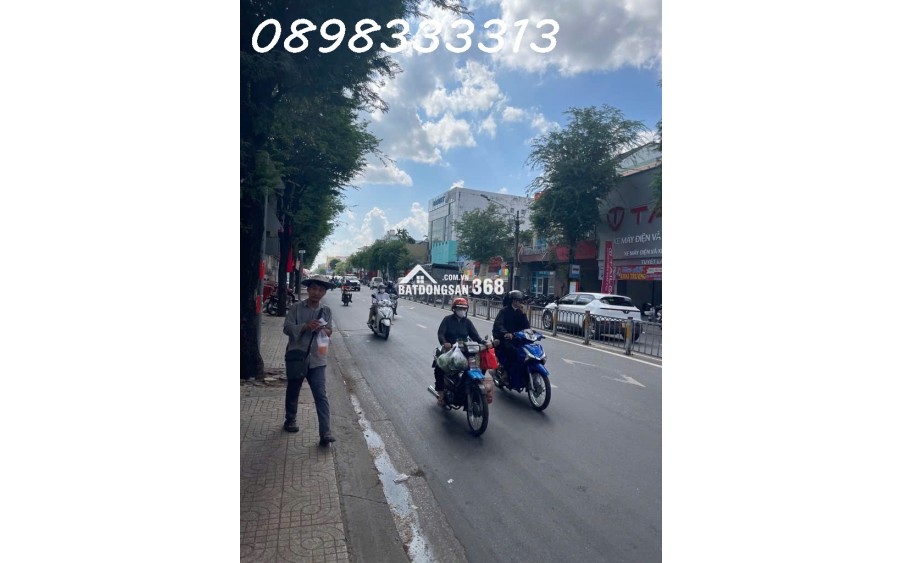 Bán nhà Mặt tiền 146 Bis Trường Chinh, DT 5 x 18m, 4 tầng, gần vòng xoay Lăng Cha Cả, thu nhập ổn định 50 triệu/tháng, P. 13, Q. Tân Bình