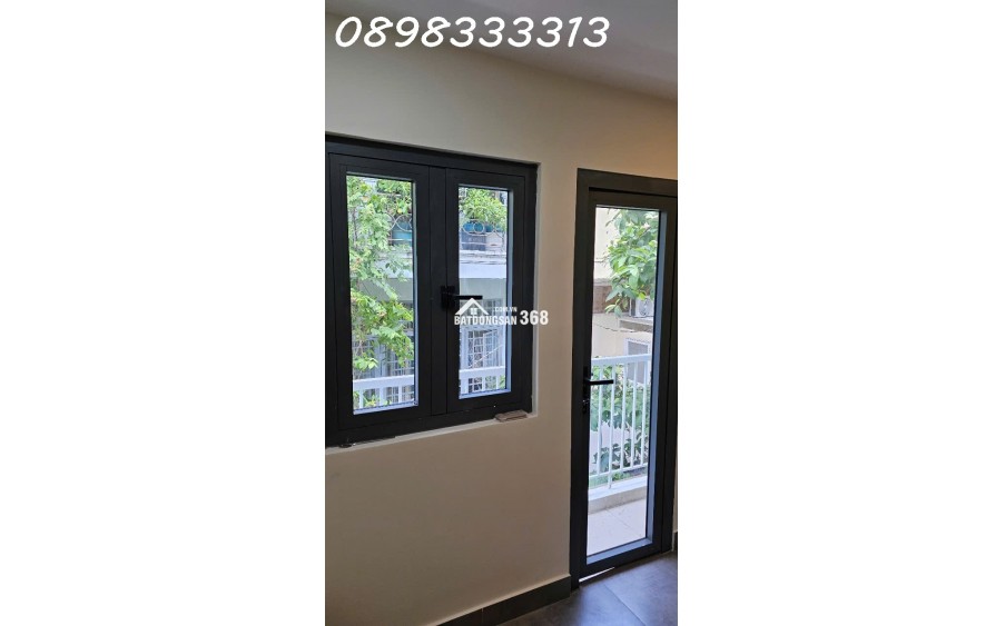 Chính chủ bán nhà 29/19 Bùi Thị Xuân, P2, Quận Tân Bình 2,1 tỷ, 3 tầng hẻm xe hơi sạch sẽ,
