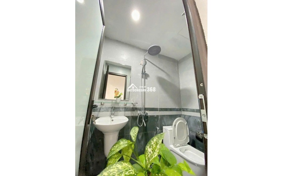Cần bán nhà Văn Chương 4 tầng full nội thất - Oto tránh 30m - Giá nhỉnh 5T